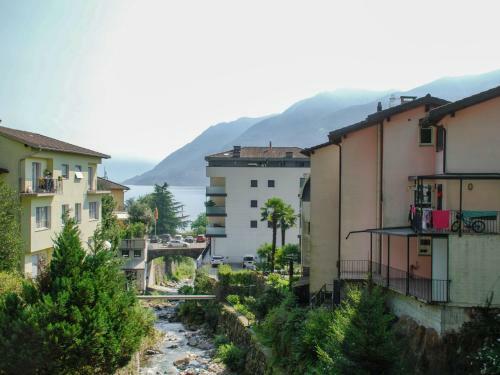Apartment Casa Ercolin