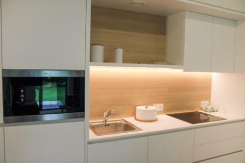 Apartamento Bree - Triamant