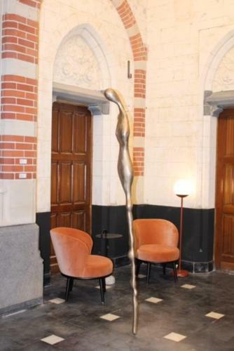 Apartamento Bree - Triamant