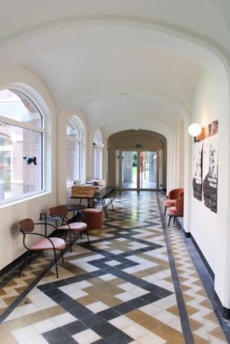 Apartamento Bree - Triamant