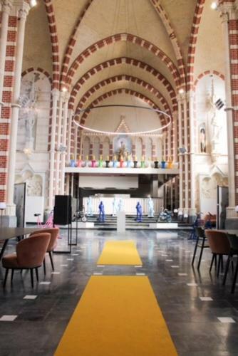 Apartamento Bree - Triamant