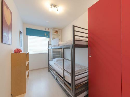 Holiday Home Vicognezicht