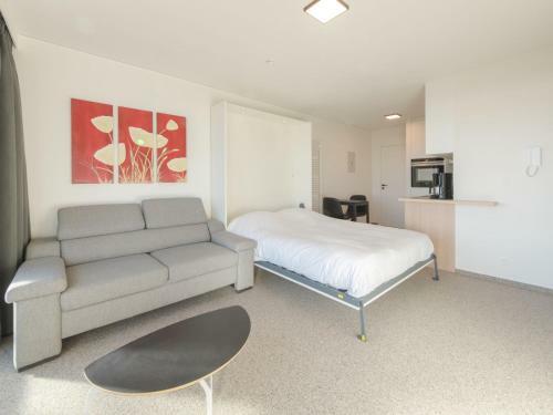 Apartamento Studio Residentie Astrid-7