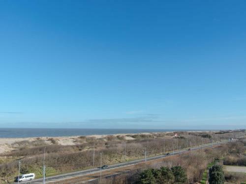 Apartamento Studio Residentie Astrid-7