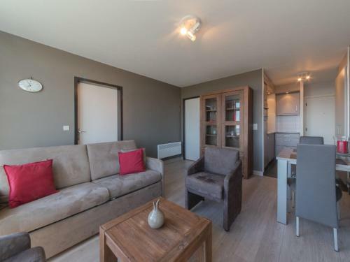Apartment Residentie Astrid-9
