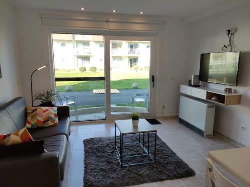Apartamento Appartement Biaritz
