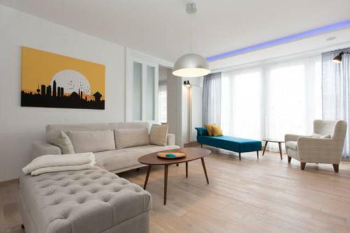 Apartment Dru?tveni Dom