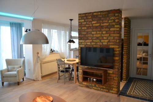 Apartment Dru?tveni Dom