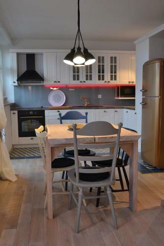 Apartment Dru?tveni Dom
