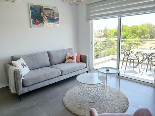 Sea Soul Apartment