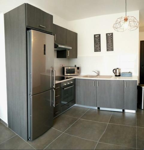 Sea Soul Apartment