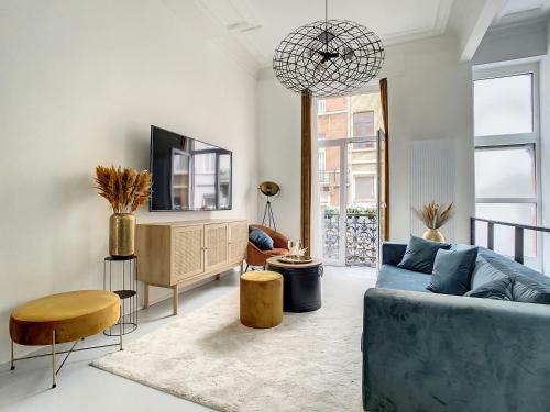B&B Brussels City Center