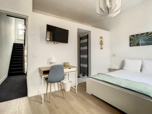 B&B Brussels City Center