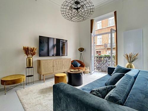 B&B Brussels City Center