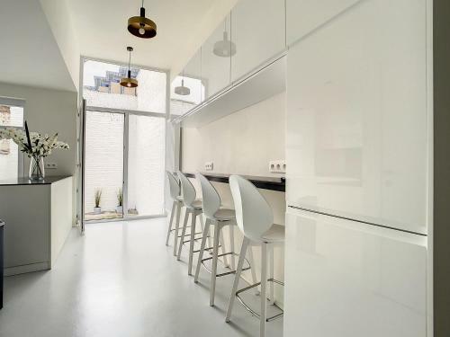 B&B Brussels City Center