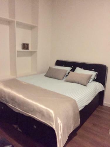 Apartamento Paile Gare Du Nord