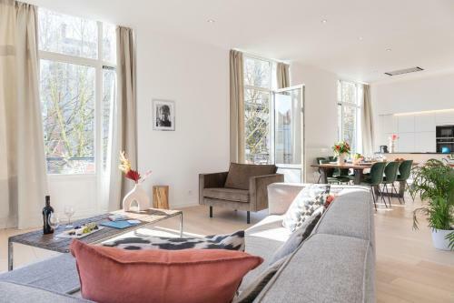 Apartamento Sweet Inn - Moliere