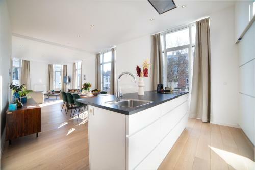 Apartamento Sweet Inn - Moliere