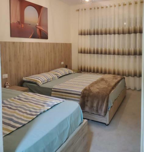 Seascape Apartment