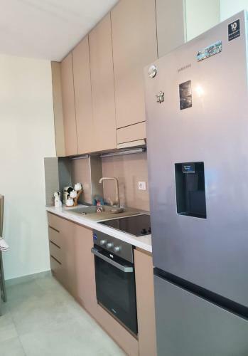 Seascape Apartment