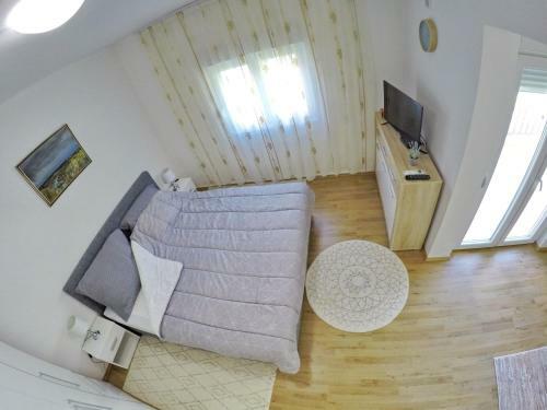 Apartmani Ambasador