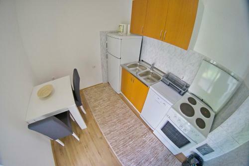 Apartmani Ambasador