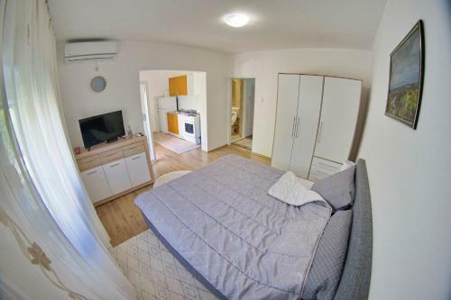 Apartmani Ambasador