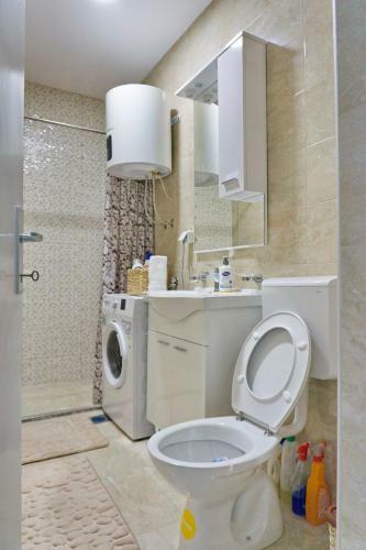 Apartmani Ambasador