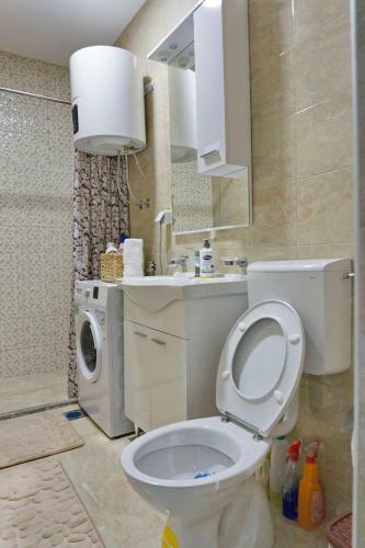 Apartmani Ambasador