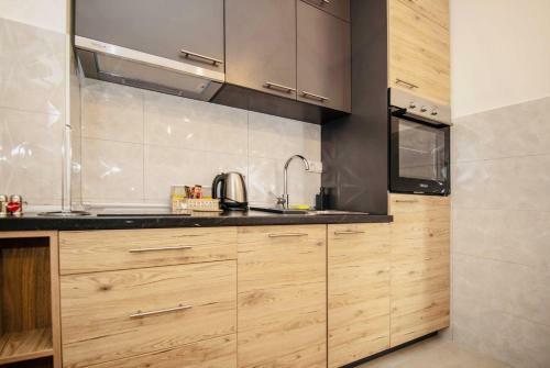Apartmani Brilijant