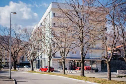 Apartmani Brilijant