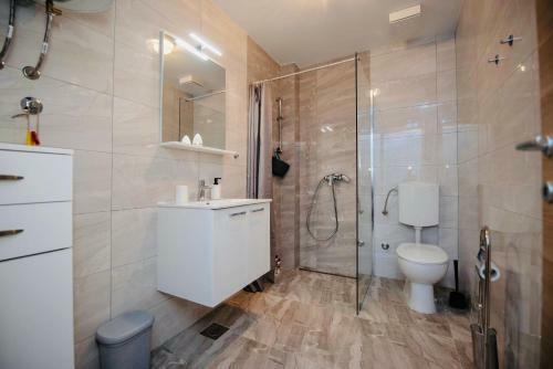 Apartmani Brilijant