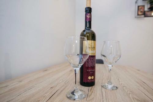 Apartmani Brilijant