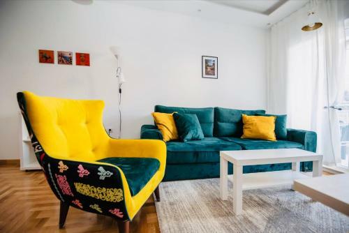 Apartmani Brilijant