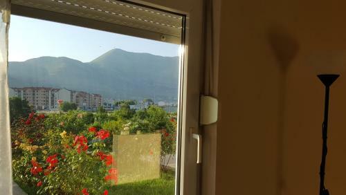 Apartmani Milan