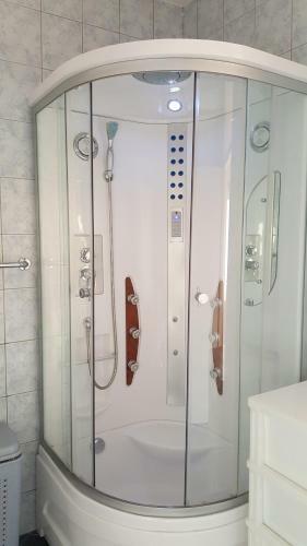 Apartmani Milan