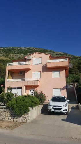 Apartmani Milan