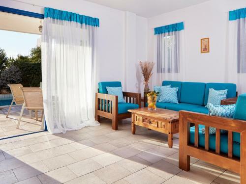 Azzurro Holiday Villa Artemis By Sanders