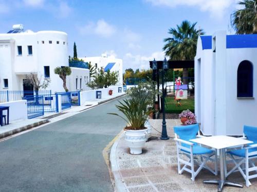 Villa Azzurro Holiday Villas