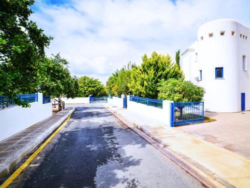 Villa Azzurro Holiday Villas