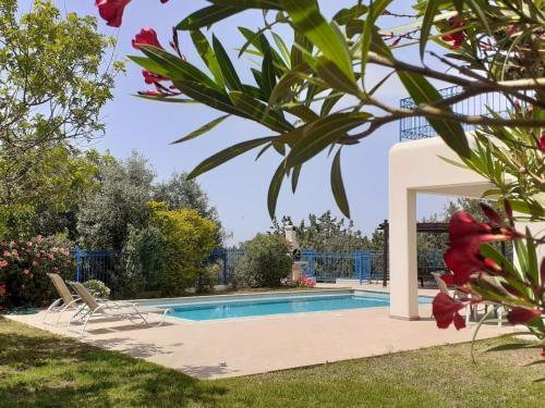 Villa Azzurro Holiday Villas