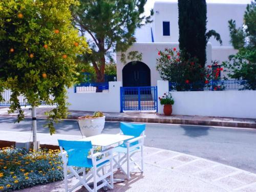 Villa Azzurro Holiday Villas