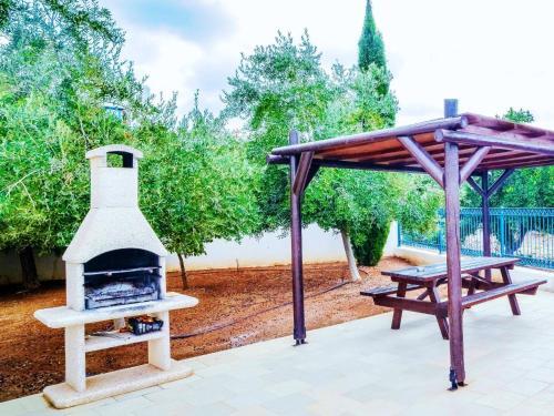 Villa Azzurro Holiday Villas