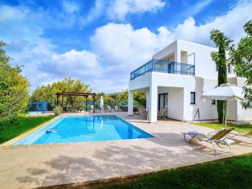 Villa Azzurro Holiday Villas