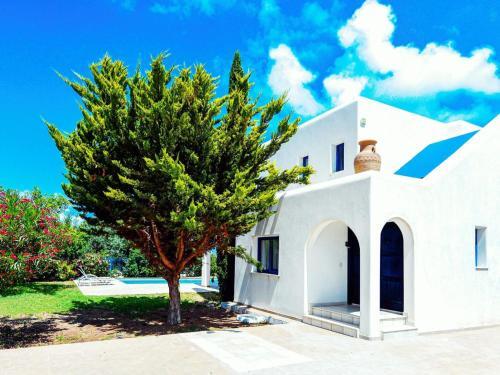 Villa Azzurro Holiday Villas