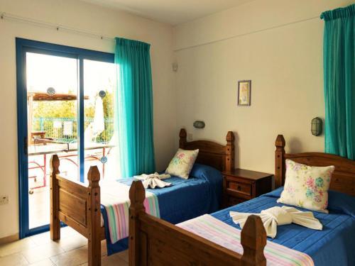 Villa Azzurro Holiday Villas