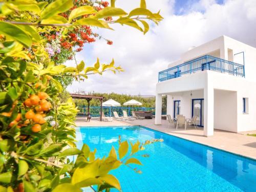Villa Azzurro Holiday Villas
