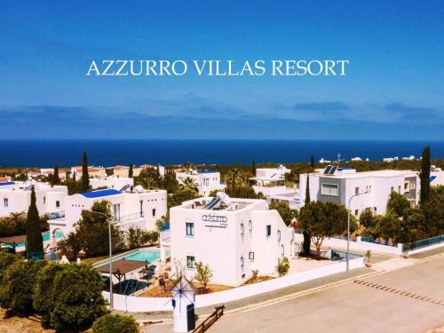 Villa Azzurro Holiday Villas