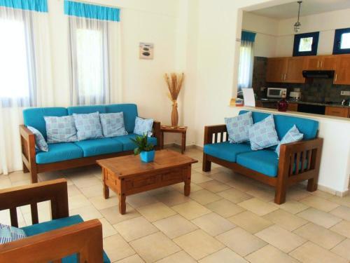 Villa Azzurro Holiday Villas