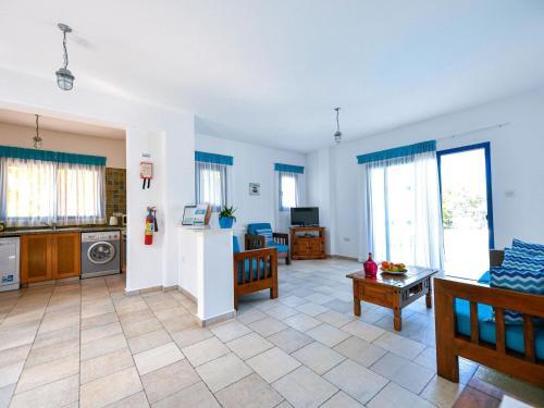 Villa Azzurro Holiday Villas